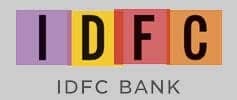 IDFC Bank Fastag