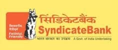Syndicate Bank Fastag