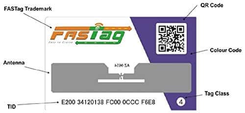 RFID Tag